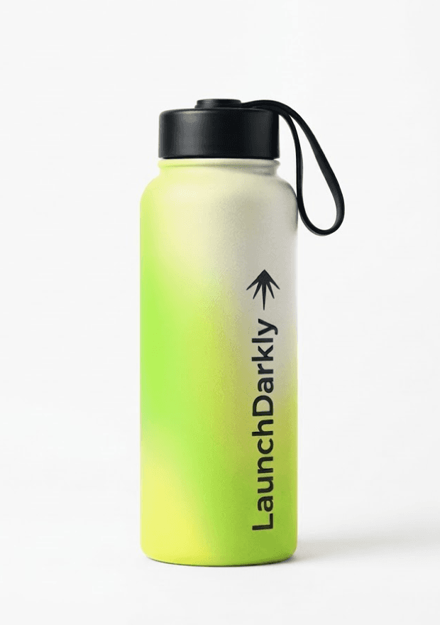 Sport Bottle
